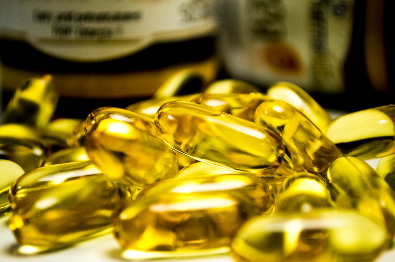 gel capsules, medicine, supplements-206150.jpg